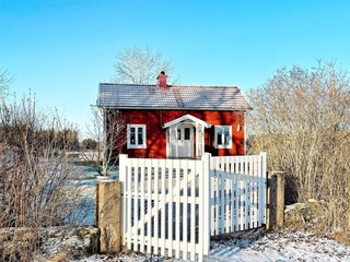 Casa per le vacanze Lidköping Registrazione all'aperto 6