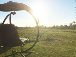 Ferienhaus Lidköping Außenaufnahme 2