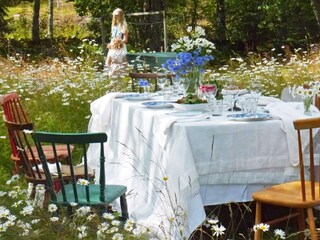 Holiday house Lidköping Outdoor Recording 2