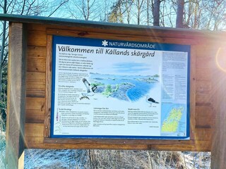 Casa per le vacanze Lidköping  28