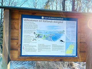 Ferienhaus Lidköping  23