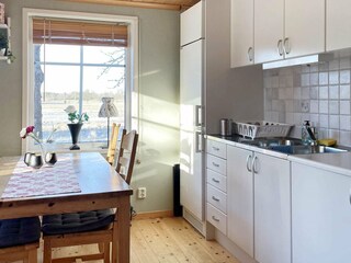 Vakantiehuis Lidköping  16