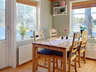 Vakantiehuis Lidköping  17