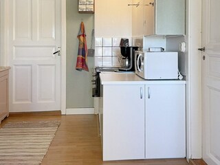 Casa per le vacanze Lidköping  30