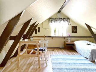 Vakantiehuis Lidköping  29