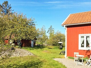 Ferienhaus Lidköping Außenaufnahme 2