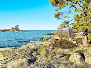 Casa per le vacanze Lidköping  8