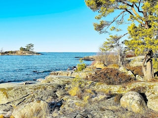 Ferienhaus Lidköping  11