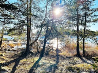 Ferienhaus Lidköping  32