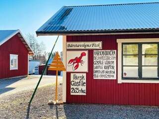 Vakantiehuis Lidköping  18