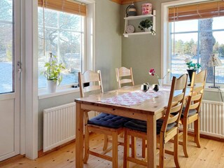 Casa per le vacanze Lidköping  12