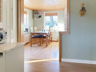 Casa per le vacanze Lidköping  9