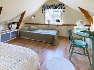 Vakantiehuis Lidköping  33