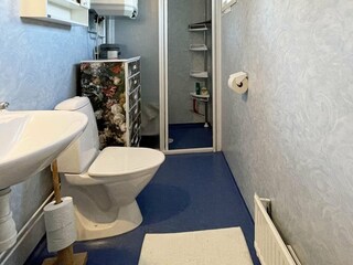 Casa per le vacanze Lidköping  21