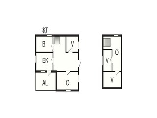 Ferienhaus Lidköping  34