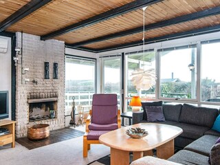 Ferienhaus Rønde  21
