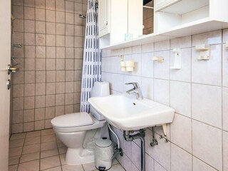 Casa de vacaciones Rønde  24
