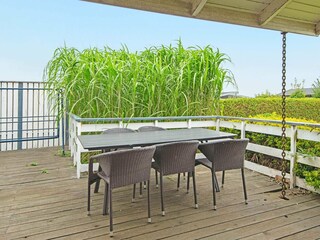 Casa de vacaciones Rønde  19
