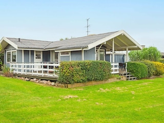 Ferienhaus Rønde  26