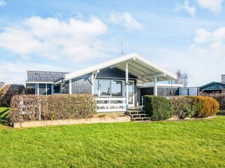 Ferienhaus Rønde  27