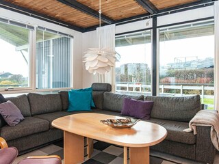 Maison de vacances Rønde  4