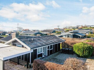 Maison de vacances Rønde  17