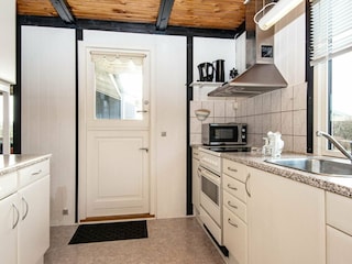 Holiday house Rønde  17