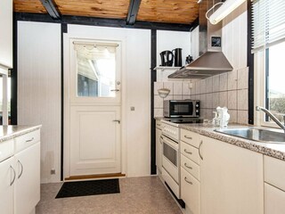 Maison de vacances Rønde  18