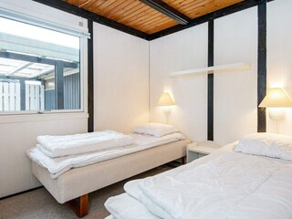 Ferienhaus Rønde  8