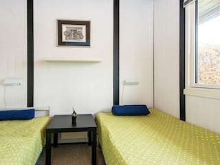 Ferienhaus Rønde  8