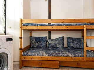 Maison de vacances Rønde  8