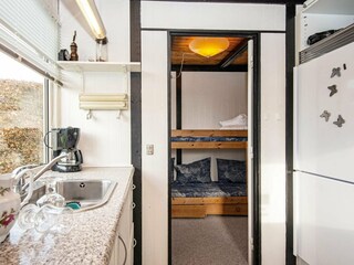 Casa de vacaciones Rønde  10