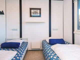 Vakantiehuis Rønde  13