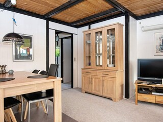 Casa de vacaciones Rønde  4