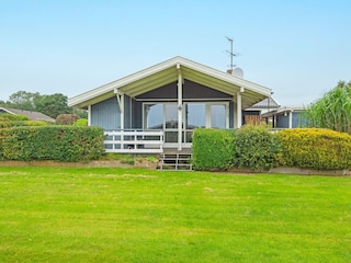 Ferienhaus Rønde  12