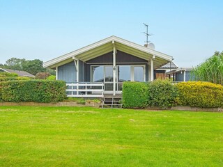 Ferienhaus Rønde  14