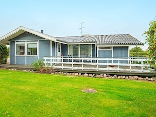 Ferienhaus Rønde  21