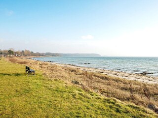 Casa per le vacanze Rønde  3