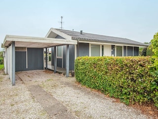 Ferienhaus Rønde  23