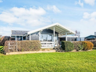 Ferienhaus Rønde  25