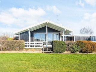 Ferienhaus Rønde  17