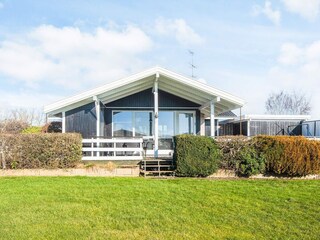 Maison de vacances Rønde  27