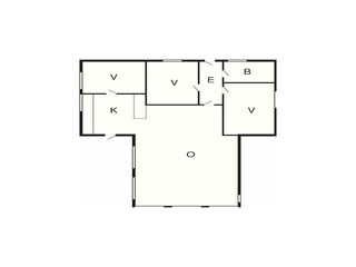 Maison de vacances Rønde  37