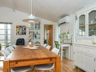 Vakantiehuis Ørsted  2