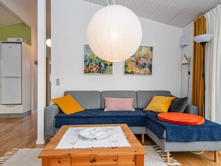 Vakantiehuis Ørsted  4