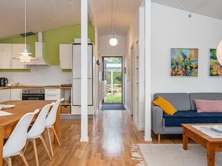 Vakantiehuis Ørsted  6