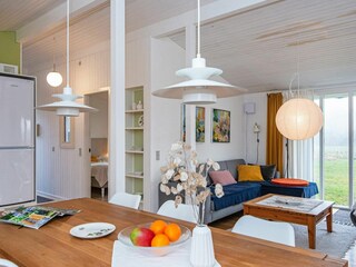 Vakantiehuis Ørsted  7