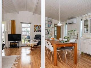 Vakantiehuis Ørsted  8