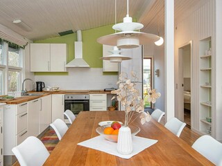 Vakantiehuis Ørsted  9