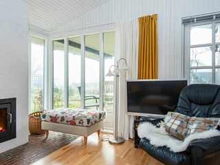 Vakantiehuis Ørsted  10